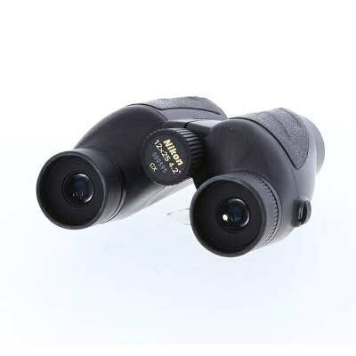 【楽天市場】ニコンビジョン Nikon トラベライト6 双眼鏡 12X25CF | 価格比較 - 商品価格ナビ